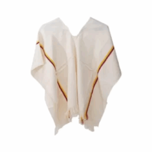 Poncho para Sublimar